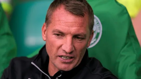 Rodgers tries to keep Old Firm clash in perspective