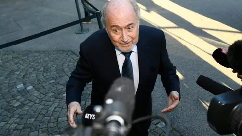 Sepp Blatter faces new FIFA probe