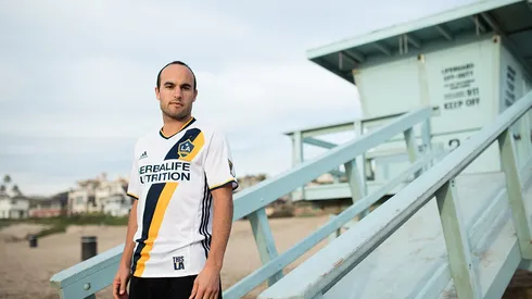 Where to find LA Galaxy vs. Orlando in Landon Donovan's return on US TV and streaming