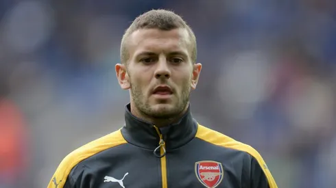 Wenger adamant Wilshere has Arsenal future
