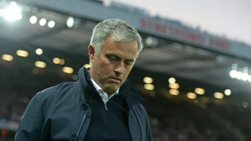 Mourinho dismisses Guardiola Manchester derby focus