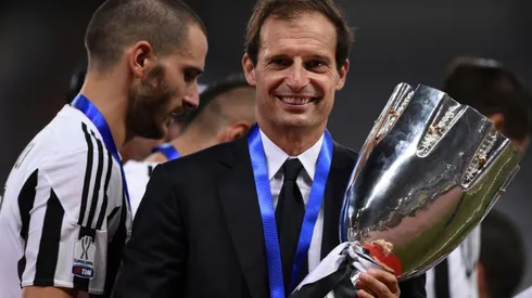 Qatar to stage Italian SuperCup