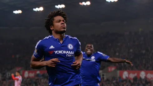 On-loan Palace striker Loic Remy sidelined with ankle injury