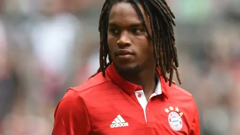 Mighty Bayern set to unleash Sanches on Schalke