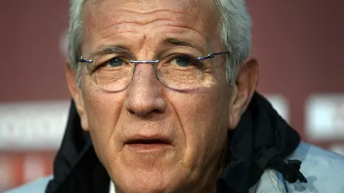 Marcello Lippi set for historic deal with Guangzhou