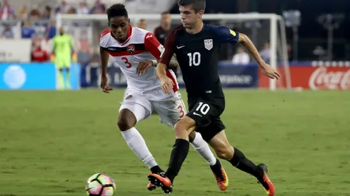 'Wonderful' Christian Pulisic delights Klinsmann