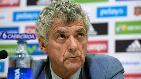 Spain's Villar withdraws bid for UEFA top job