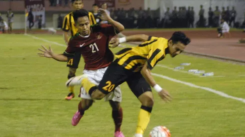 Indonesia in triumphant return to international competition