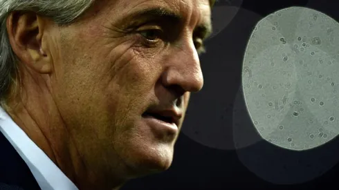 Ex-Inter Milan boss Roberto Mancini slams 'envious' Gullit