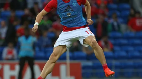 Coleman expects Bale to break Rush record