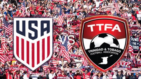 Where to find USA vs. Trinidad and Tobago: Sept. 6, 2016