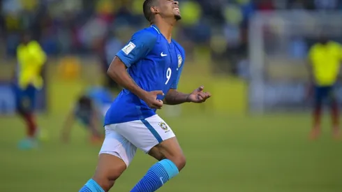 Brazil look to Jesus in Colombia grudge match