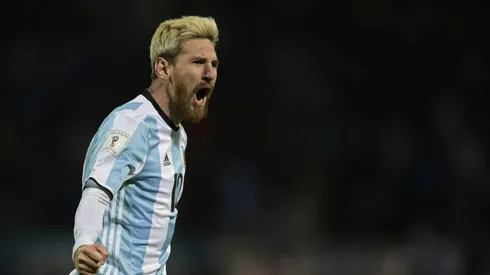Messi in doubt for Celtic clash with groin injury