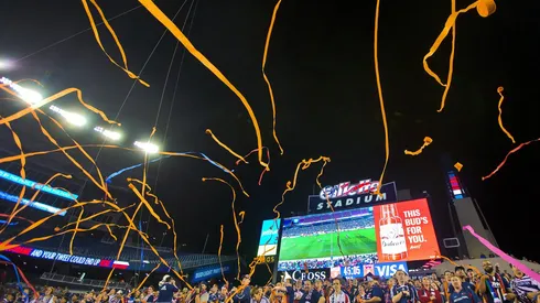 10 things we learned from MLS gameweek 26 of the 2016 season