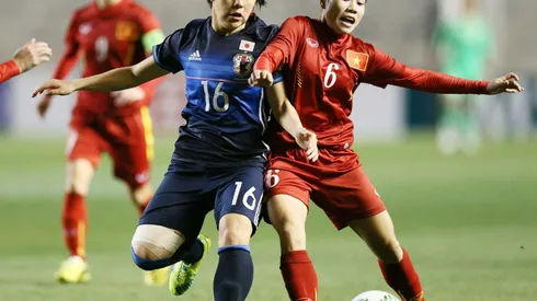 'Landmark' as Jordan to host AFC Women's Asian Cup