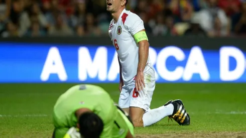 Gibraltar eye surprise on long-awaited World Cup bow