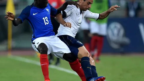 La Liga pushes for video referee trials