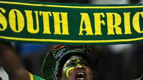 South Africa end third after fluffing penalty