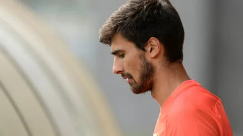 Portugal's Gomes to miss Switzerland clash