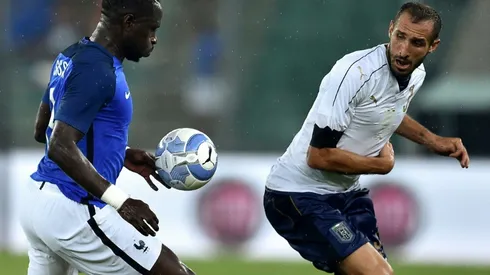 Infantino impressed by video replays tests