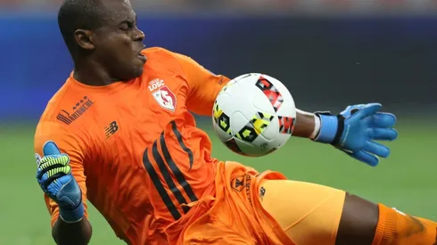 Nigeria coach Rohr seeks Enyeama's comeback