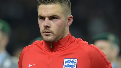 England goalkeeper Jack Butland set for surgery