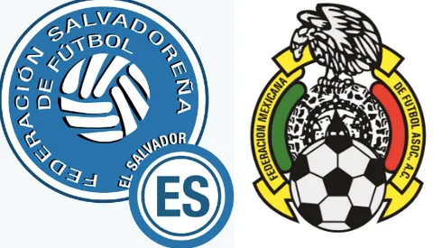 Where to find El Salvador vs. Mexico on US TV and streaming