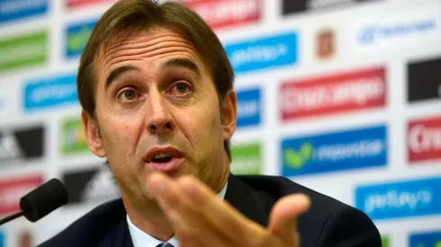 Blast of fresh air as Europe begins World Cup qualifying