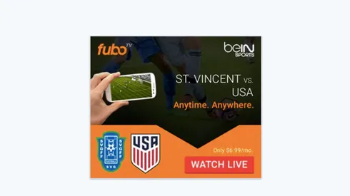 St. Vincent & the Grenadines vs. USA Preview: World Cup qualifying game