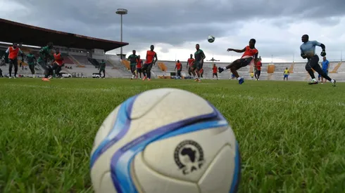 Gabon Cup of Nations to go ahead despite riots - CAF