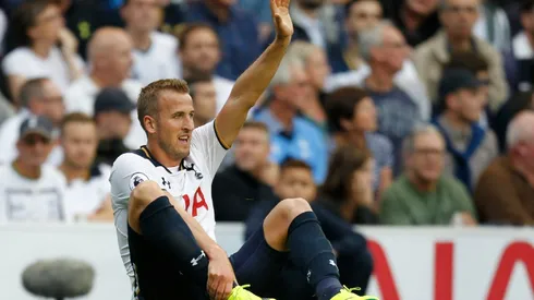 Tottenham injuries test Pochettino's patience