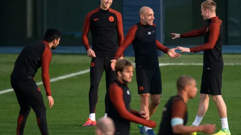 Luis Enrique bets on City mischief from Guardiola