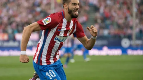 Carrasco magic leads Atletico's case for Euro redemption