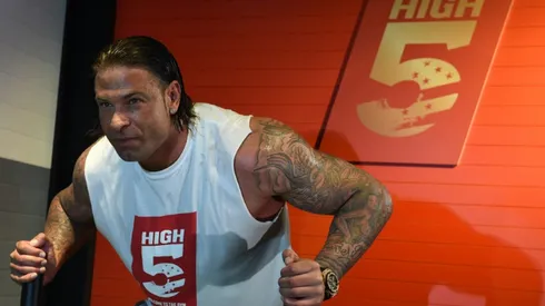 Germany goalkeeper-turned-wrestler Tim Wiese set for WWE debut