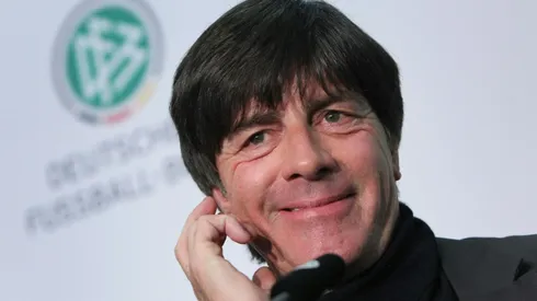 Loew extends Germany reign until 2020
