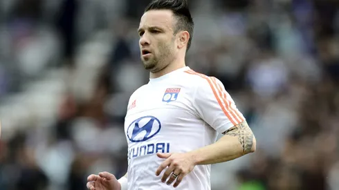 Lyon blast 'despicable' Valbuena death claim