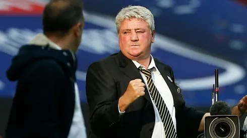 Villa's Bruce has to settle for draw on Birmingham return