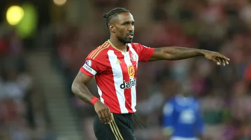 Defoe upbeat despite Sunderland's woeful form