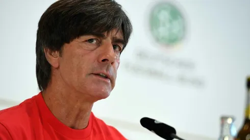 Loew to extend Germany football reign until 2020: reports