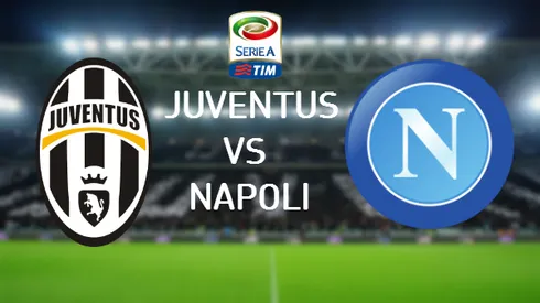 Juventus vs. Napoli predicted lineups and preview