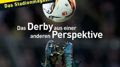 Where to find Dortmund vs. Schalke on US TV: Oct. 29, 2016