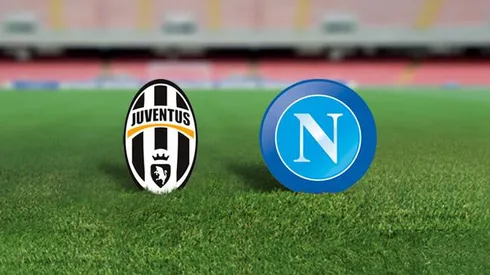 Where to find Juventus vs. Napoli on US TV: Oct. 29, 2016