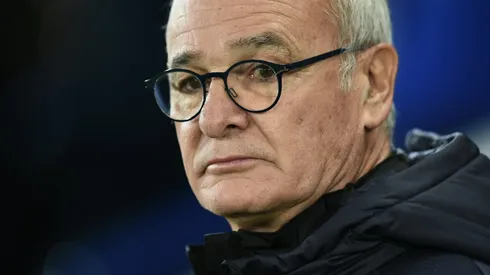 Passion not money Ranieri's motivating factor