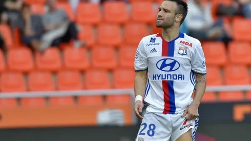 Valbuena sex-tape 'mastermind' released from detention