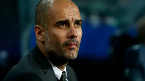 Guardiola worried by City slump