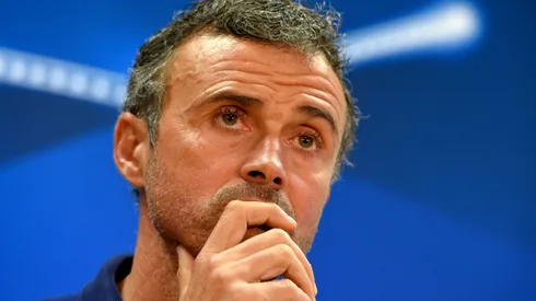 Jealousy provokes Guardiola critics - Luis Enrique