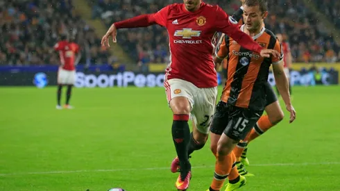 Mourinho will keep faith with struggling Mkhitaryan