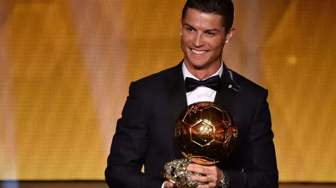 'Phenom' Ronaldo deserves Ballon d'Or - Zidane