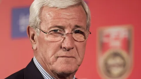 China's World Cup chances 'worrying' - Lippi