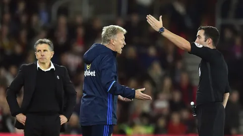 Sunderland boss Moyes hit with misconduct charge